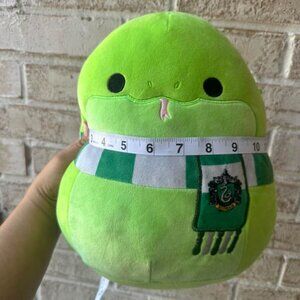 SQUISHMALLOWS Harry Potter Slytherin Snake 11¨